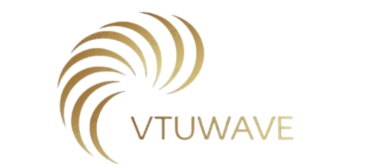 VTUWAVE Logo